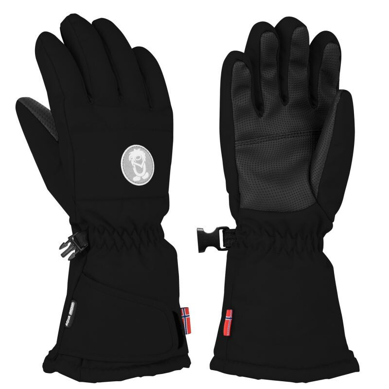 Detské zimné rukavice Trollkids Narvik Glove Jr 932-600 4