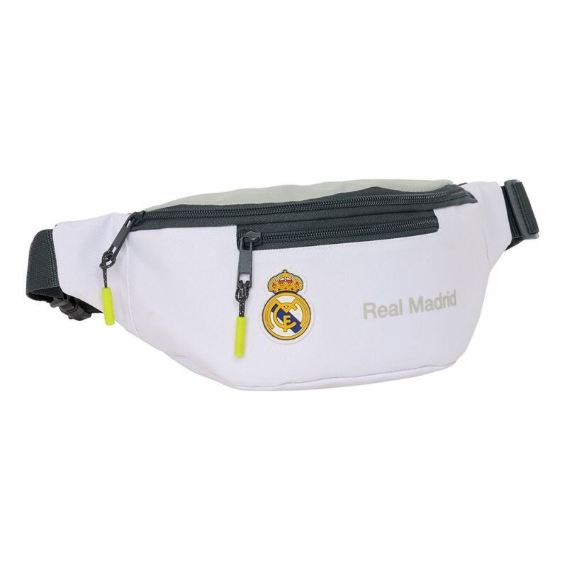 Taška, taška do pása Real Madrid 812554446 vícebarevné
