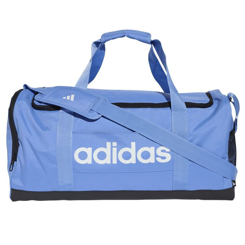 Taška adidas Linear Duffel JX9034 sportovní styl