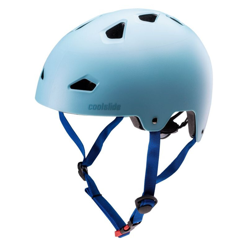 Prilba Coolslide Nuts Jr 92800411640 M