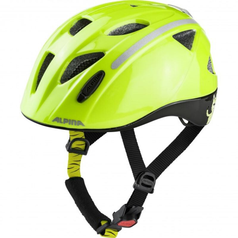 Cyklistická prilba Alpina Ximo Flash 49-54 A9710240 NEPLATÍ