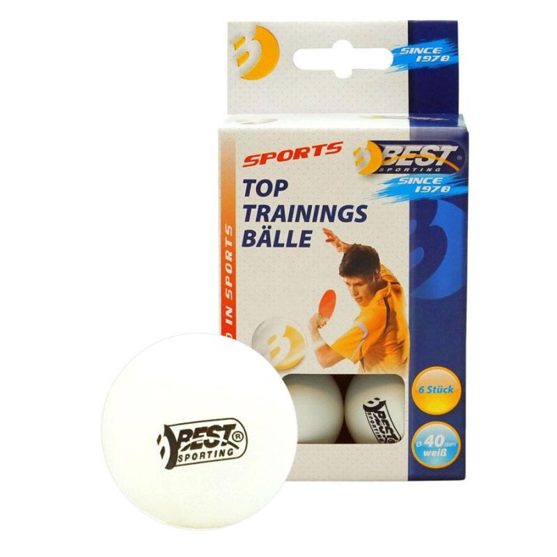 Najlepšia športová lopta 23110 stolní tenis