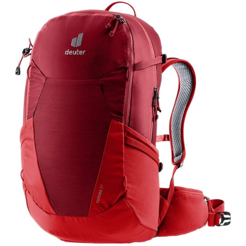 Turistický batoh Deuter Futura 27 340032155970 NEPLATÍ