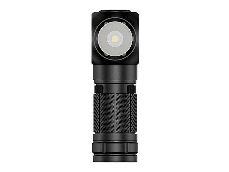 Svietidlo SUPERFIRE TH03