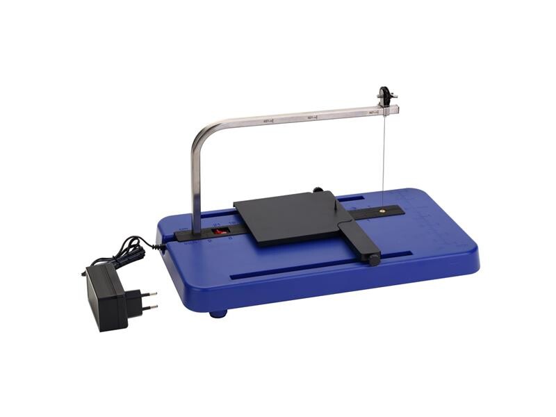 Rezačka na polystyrén ZD-20KB 20W