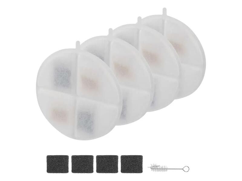 Filter pre automaty na vodu EMOS PET-901 4ks