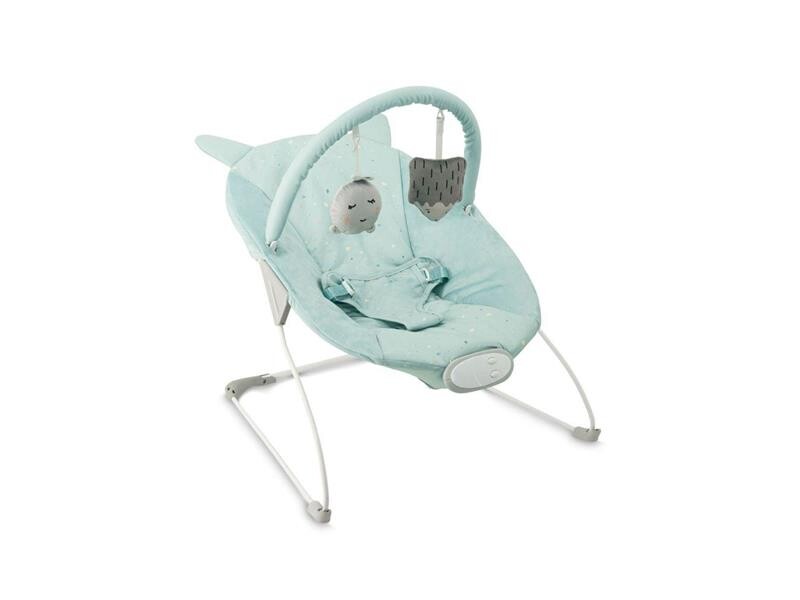 Hojdačka MOMI Glossy Blue