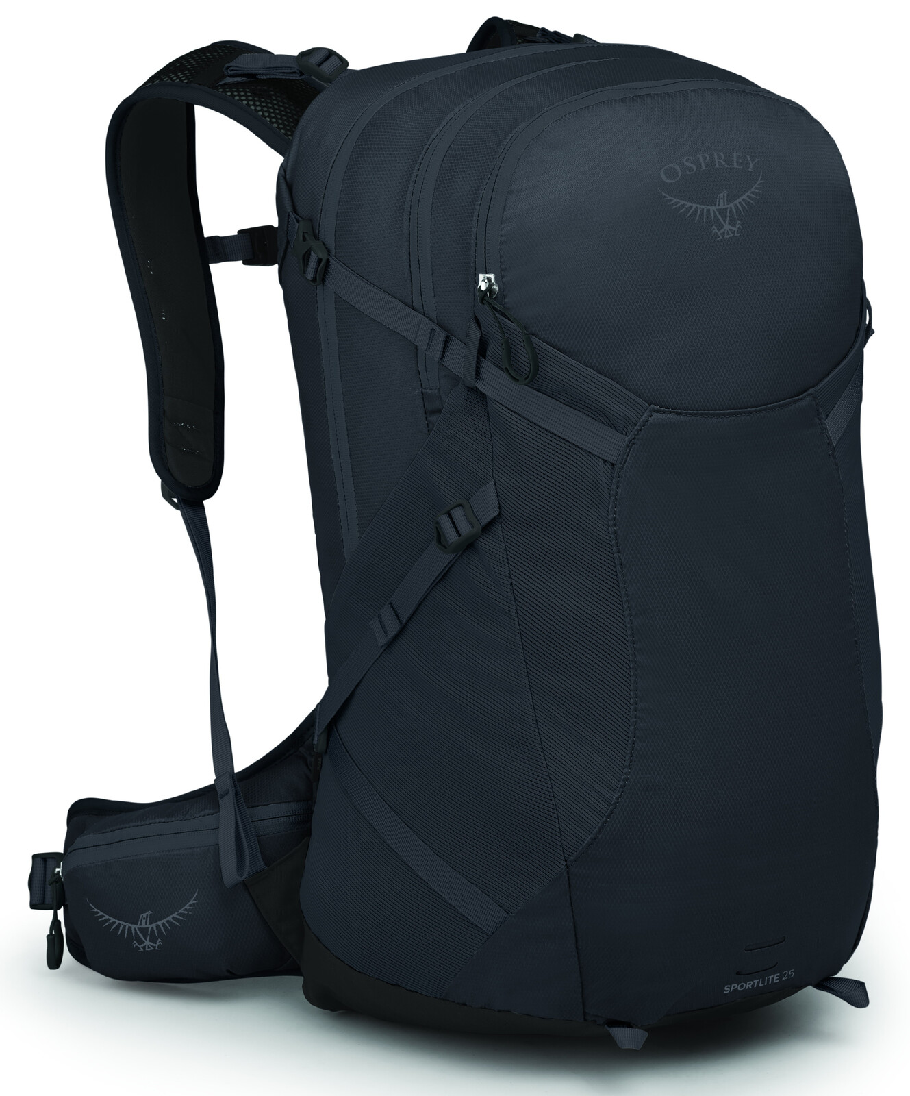 Osprey SPORTLITE 25 dark charcoal grey Veľkosť: S/M