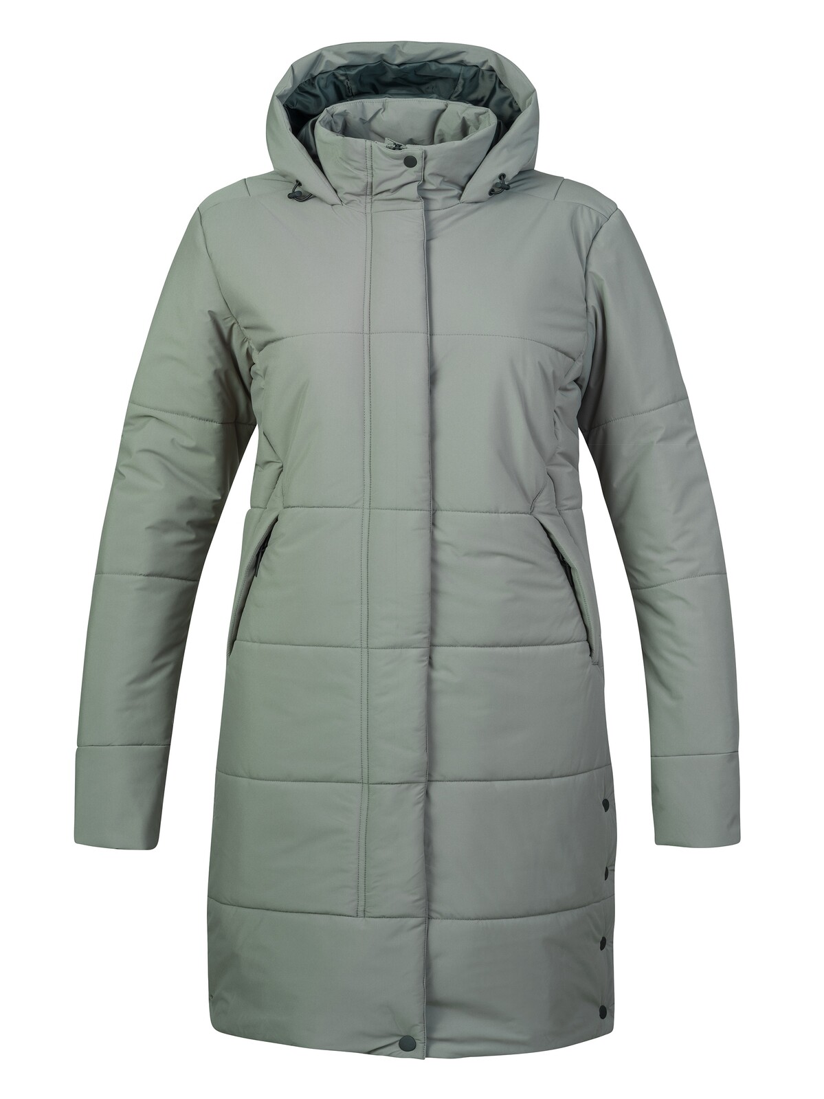 Hannah NONA castor gray Veľkosť: 42