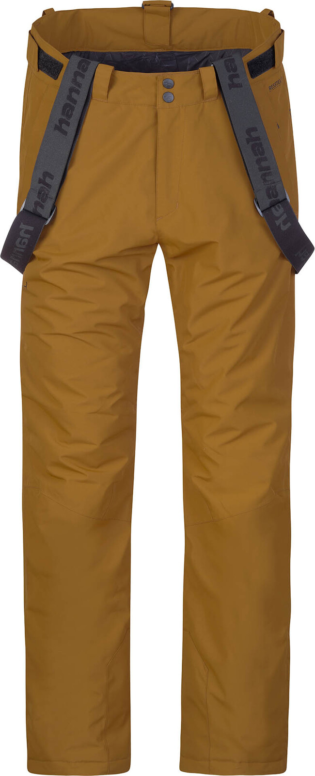 Hannah SLATER FD golden brown Veľkosť: S