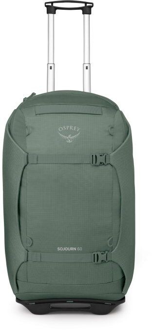 Osprey SOJOURN 60 koseret green