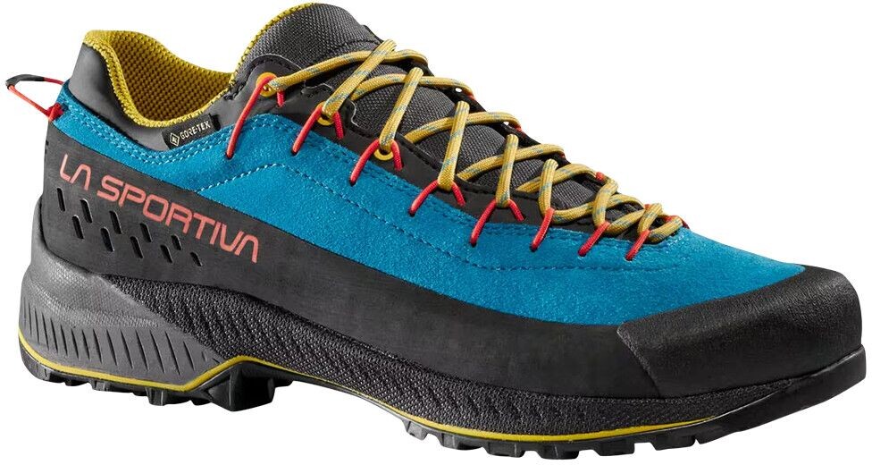La Sportiva TX4 Evo GTX Tropic Blue/Bamboo Veľkosť: 43 8058428047536