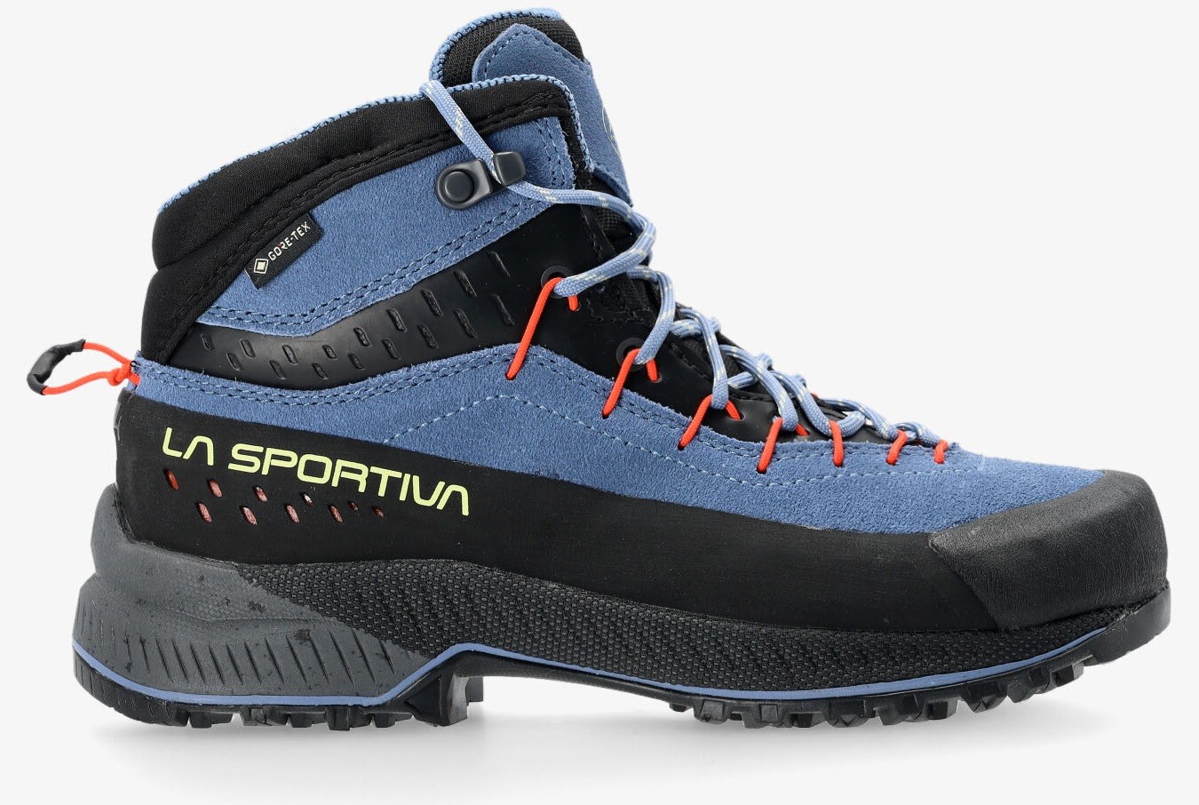 La Sportiva TX4 EVO MID GTX Ženy Moonlight/Cherry Tomato Veľkosť: 39 8058428212378