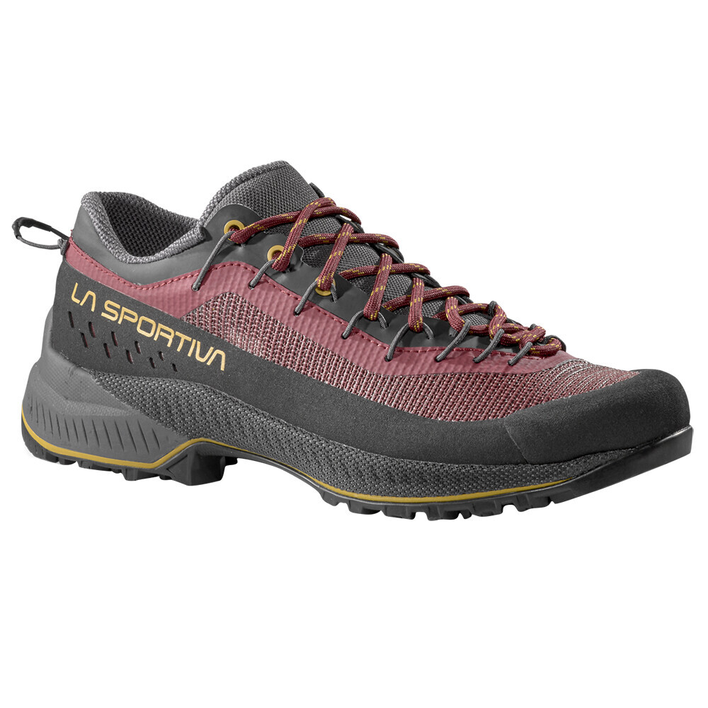 La Sportiva TX4 Evo ST Women Redwood/Onyx Veľkosť: 36,5