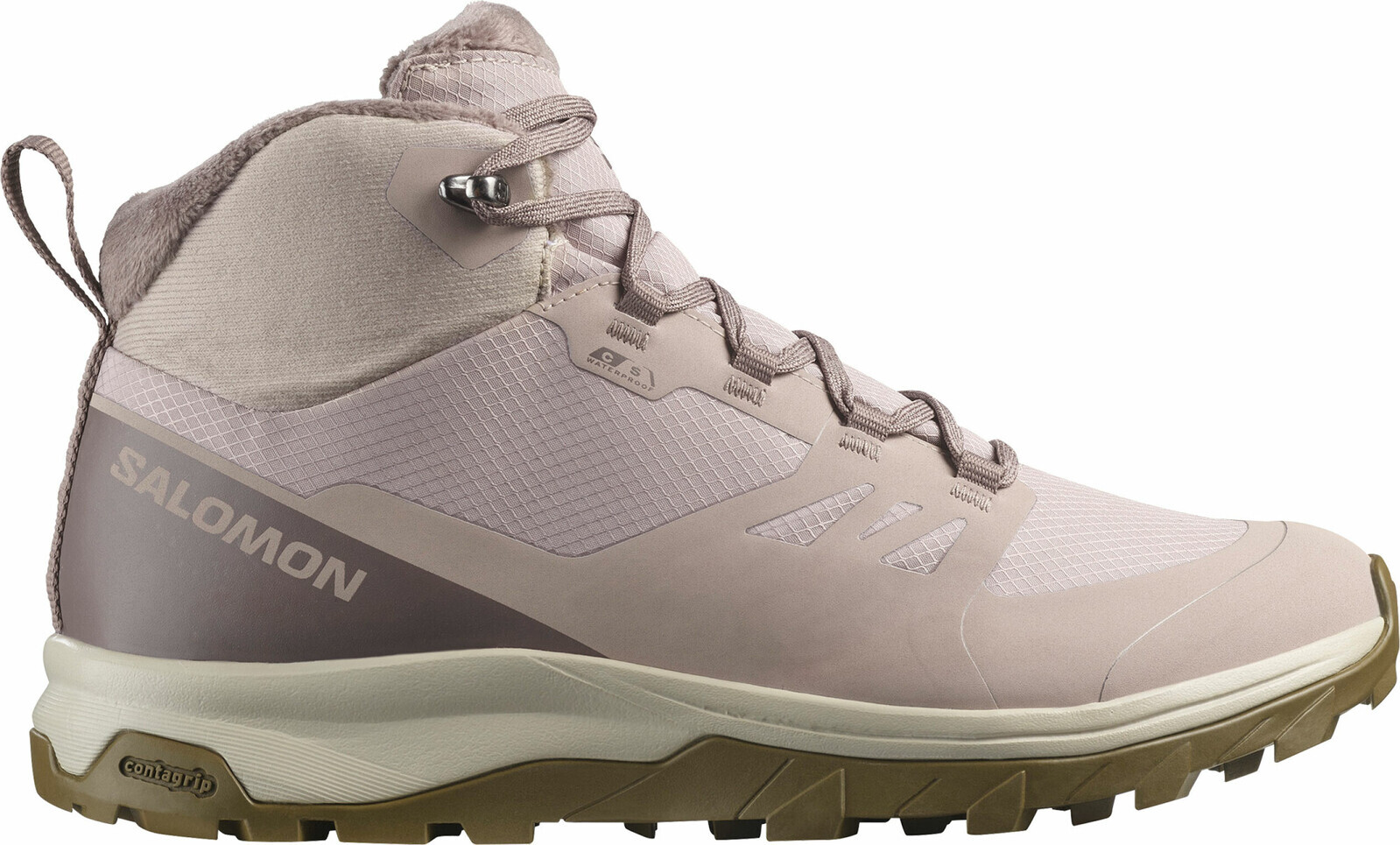 Salomon Outsnap CSWP W
