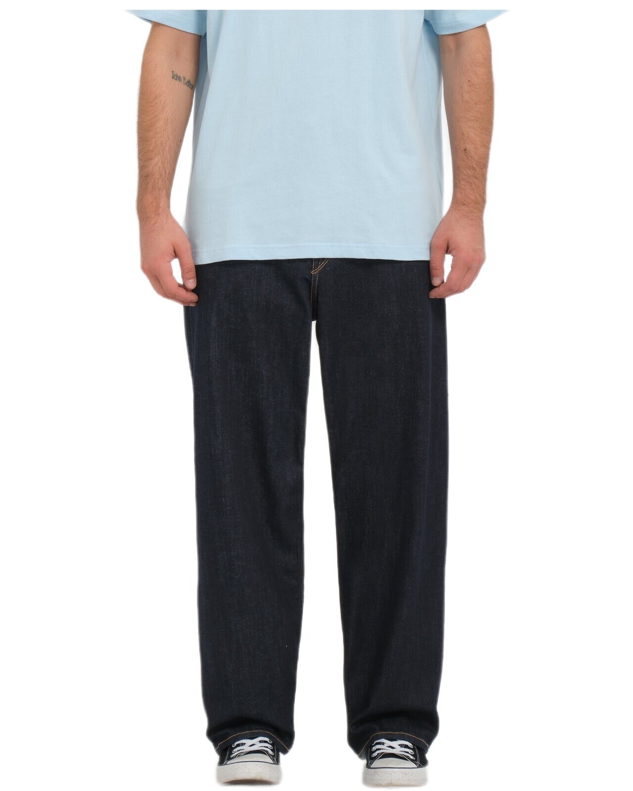 Volcom Billow Jeans , Pánske džínsy, Velikosť: 30