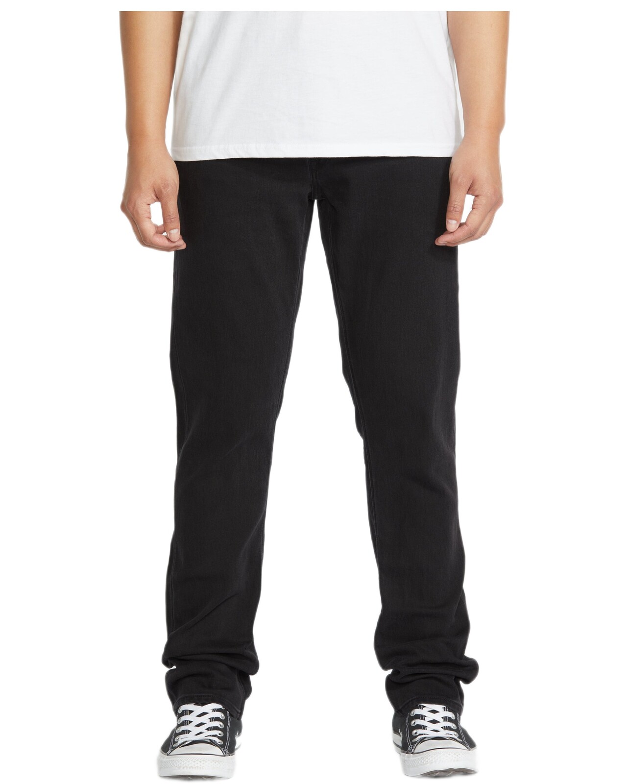 Volcom Vorta Jeans , Pánske džínsy, Velikosť: 28/30