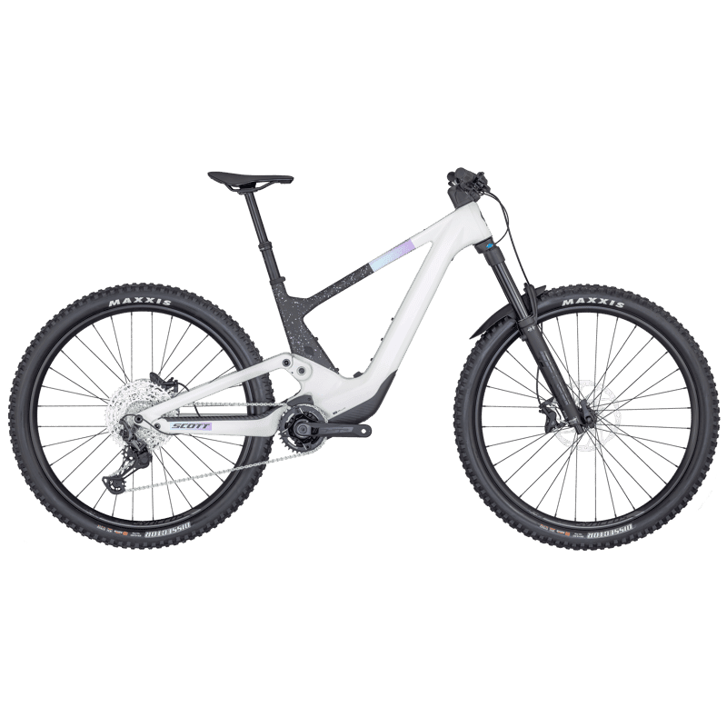 Dámsky horský elektrobicykel Scott Contessa Voltage eRIDE 900