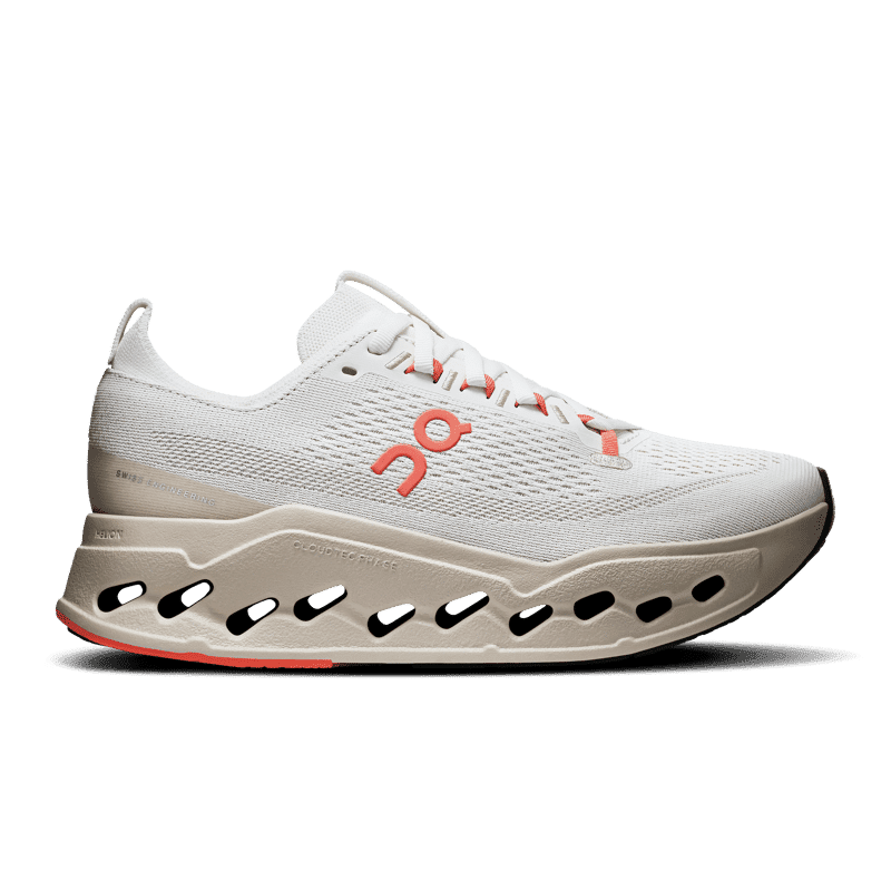 Dámske topánky ON Cloudsurfer Max