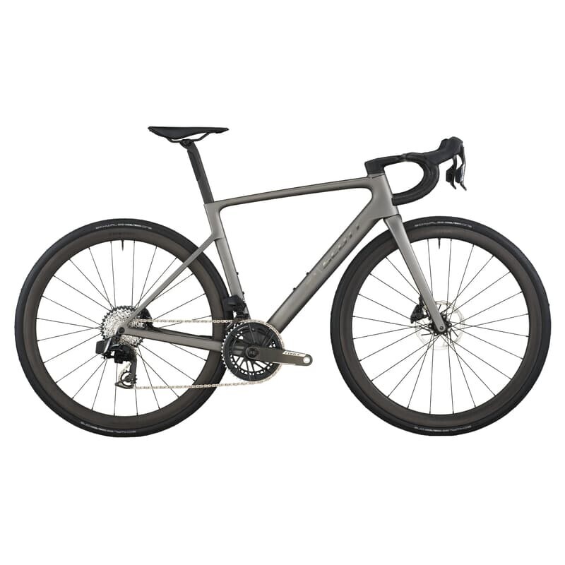 Cestný bicykel SCOTT Addict RC Team