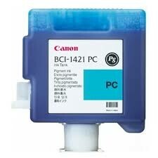 Cartridge Canon BCI-1421C, 8368A001 - originální (Azurová)