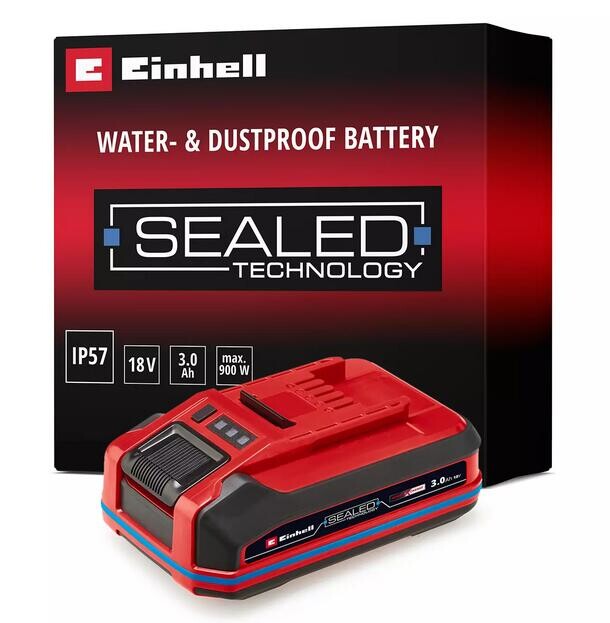 Einhell Akumulátor PXC SEALED PLUS 18V 3AH