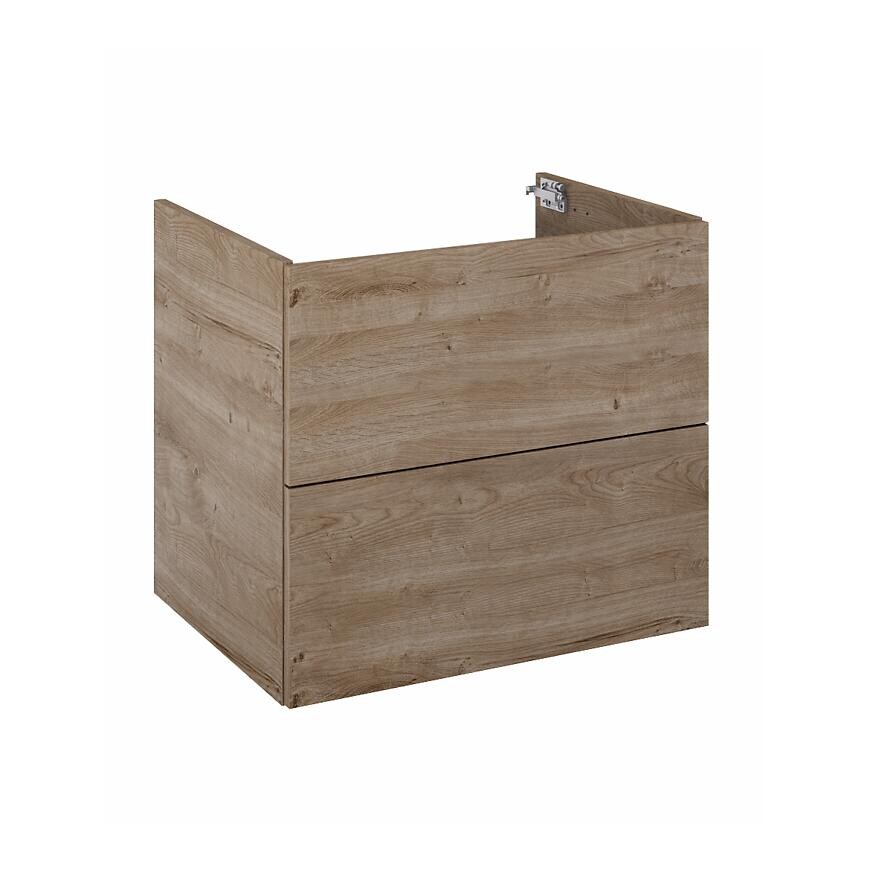 Skrinka Merkado 60 2S Dub Canela