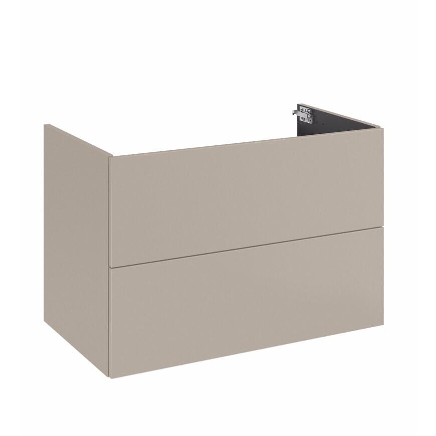 Skrinka Merkado 80 2S Fume Matt