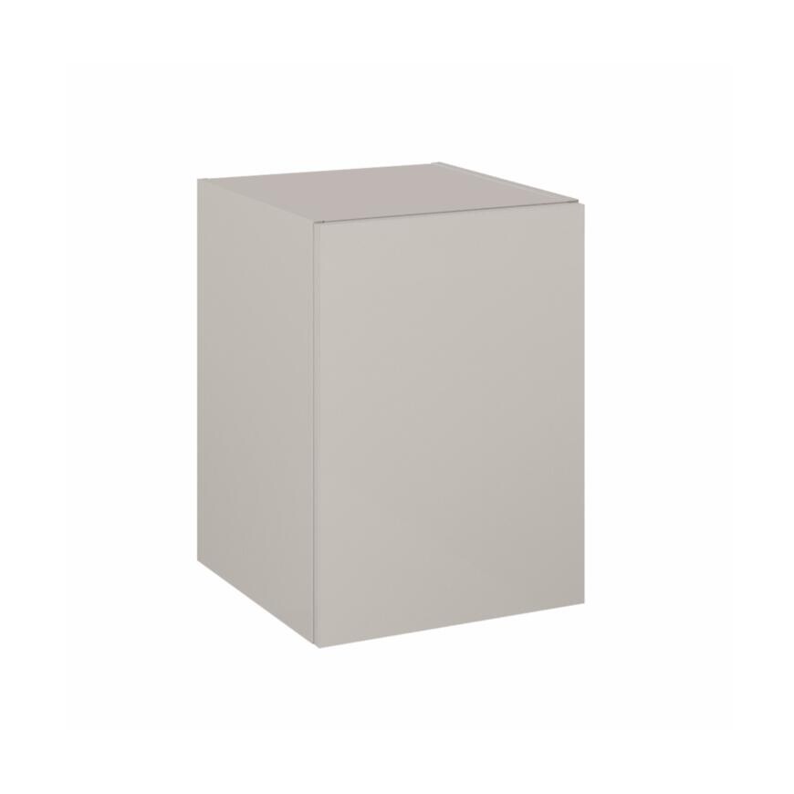 Komoda Merkado 40 1D Fume Matt