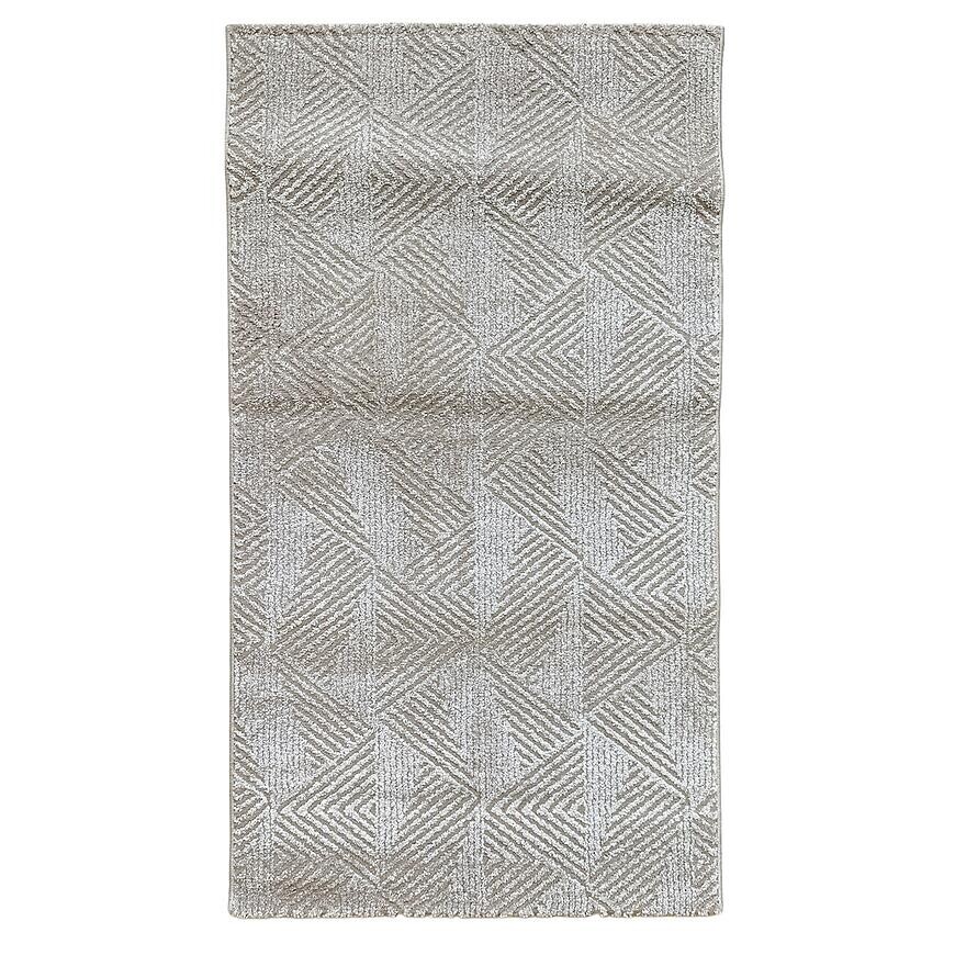 Koberec Frisee Lucca 1,6/2,3  S801a béžový