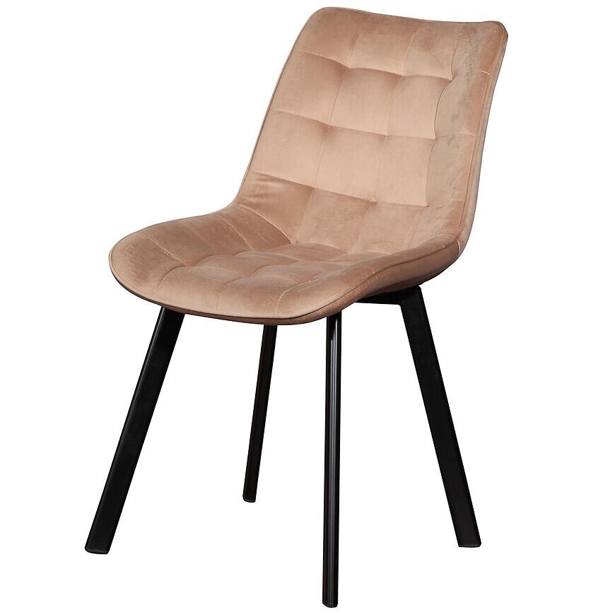 Stolička W132 Béžová