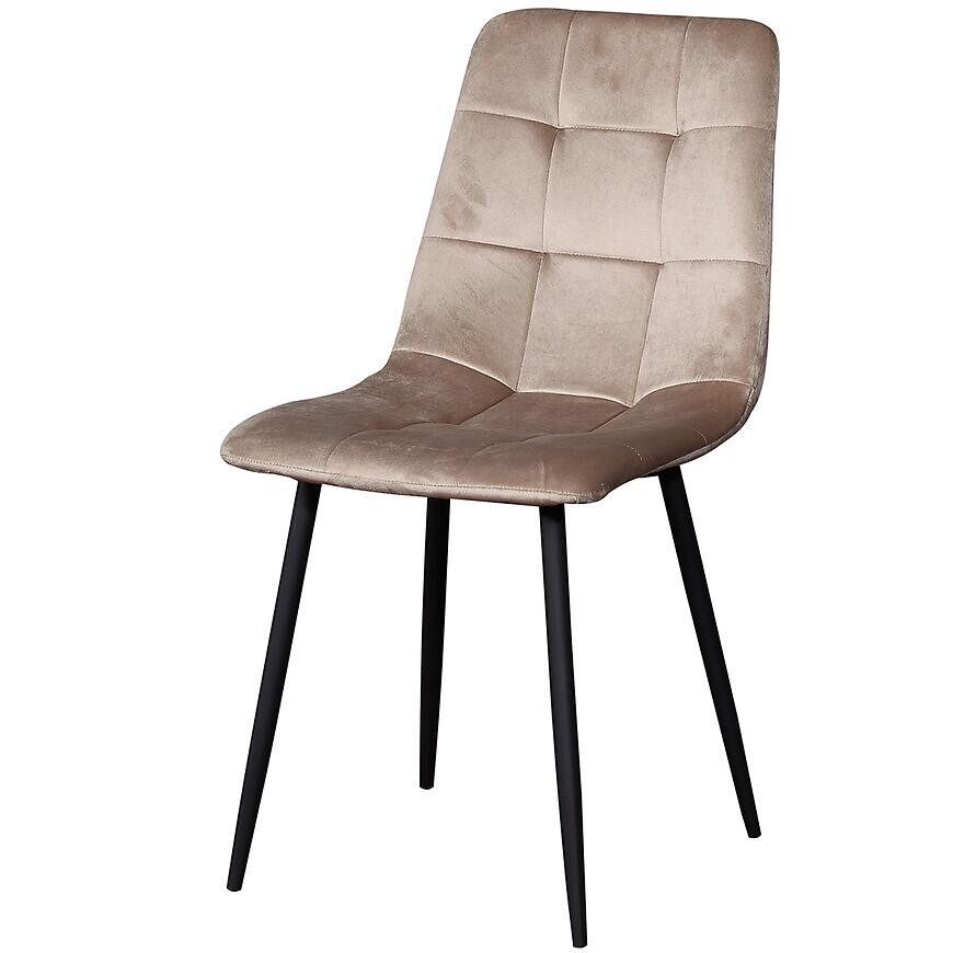 Stolička W168 Béžová