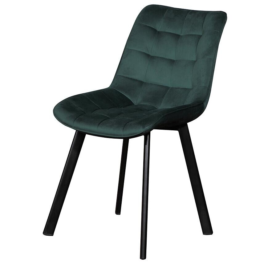 Stolička W174 Zelená