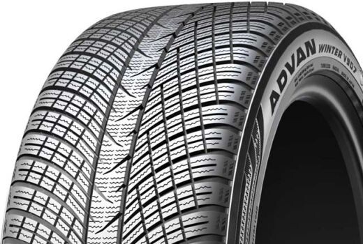 Yokohama ADVAN WINTER V907 XL 225/40 R19 93W