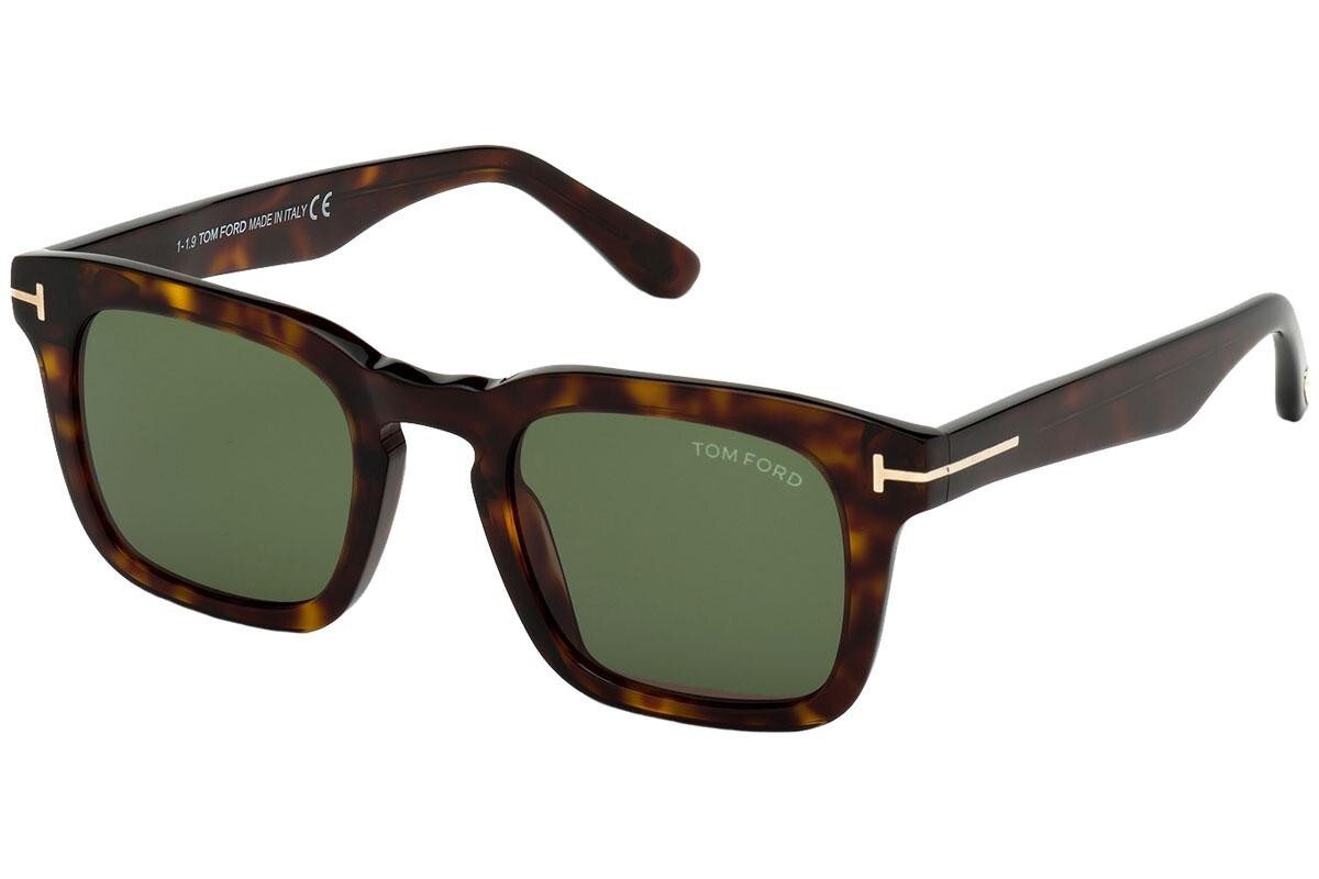 Tom Ford Dax FT0751 52N - L (50)