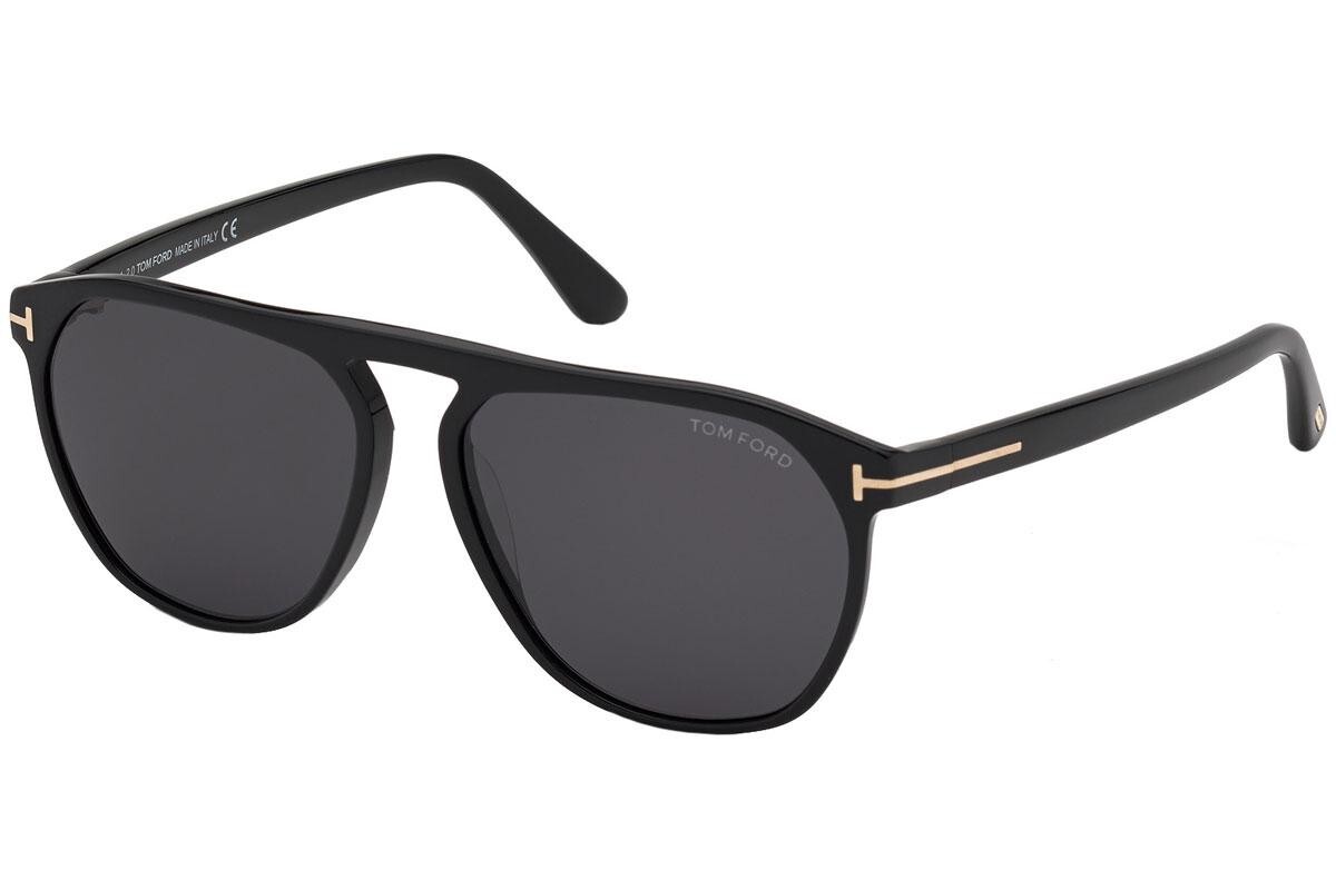 Tom Ford FT0835 01A - ONE SIZE (58)