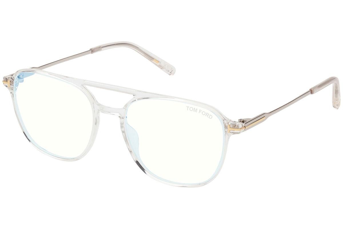 Tom Ford FT5874-B 026 - ONE SIZE (54)