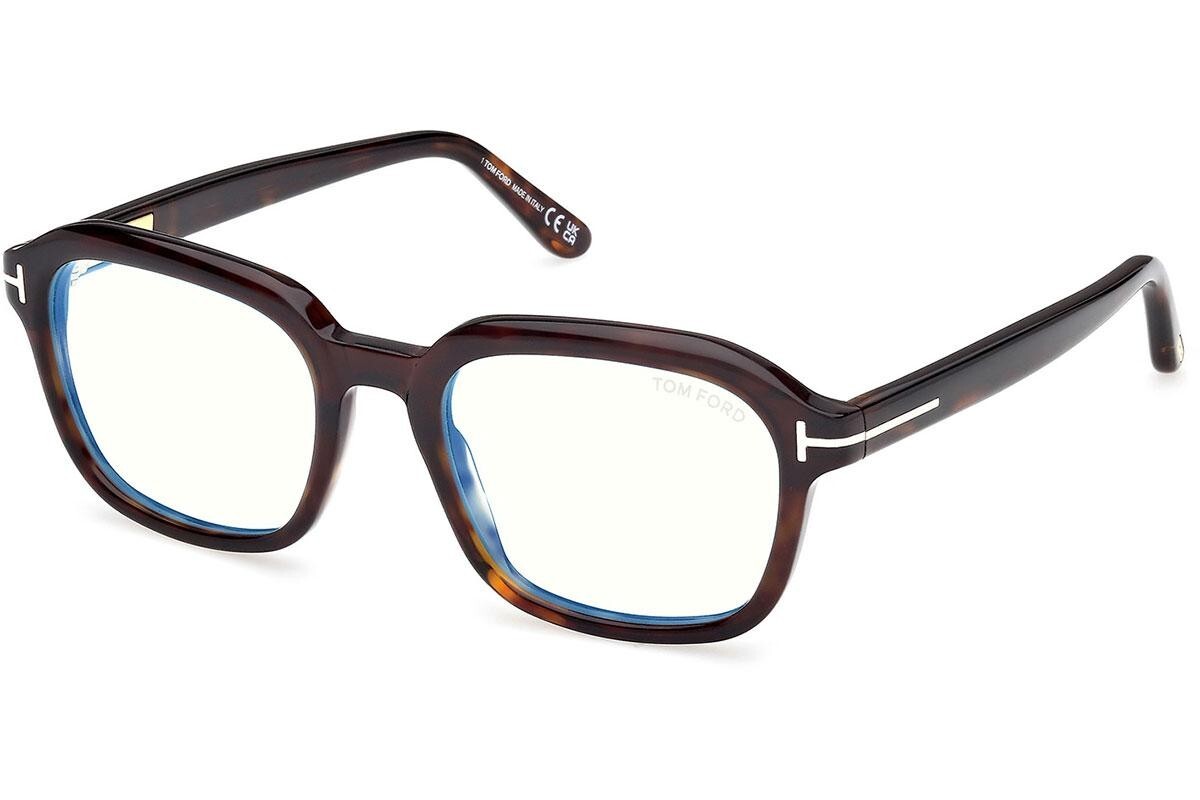 Tom Ford FT6060-B 052 - ONE SIZE (53)