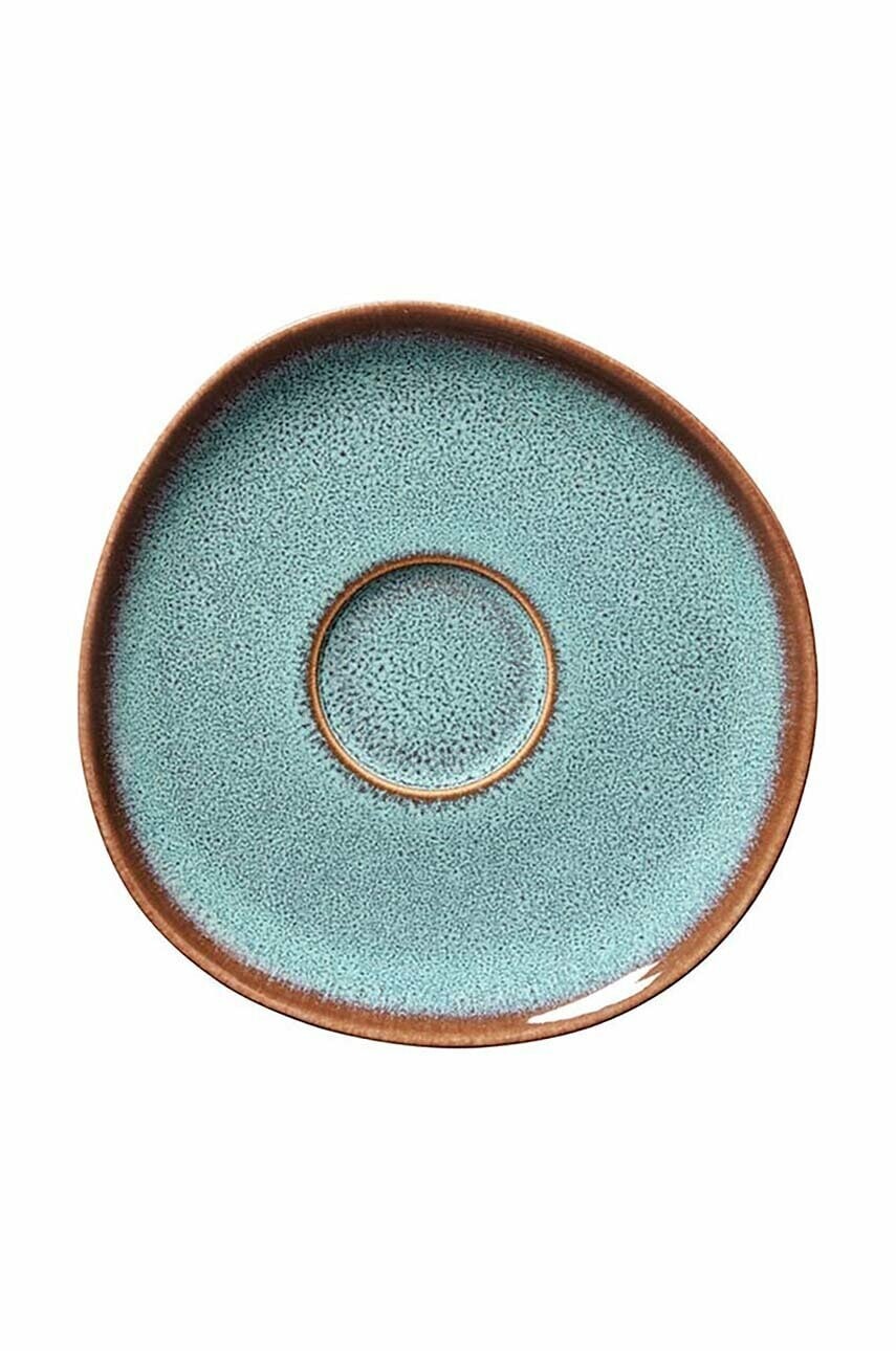 Podšálka Villeroy & Boch Lave Glacé