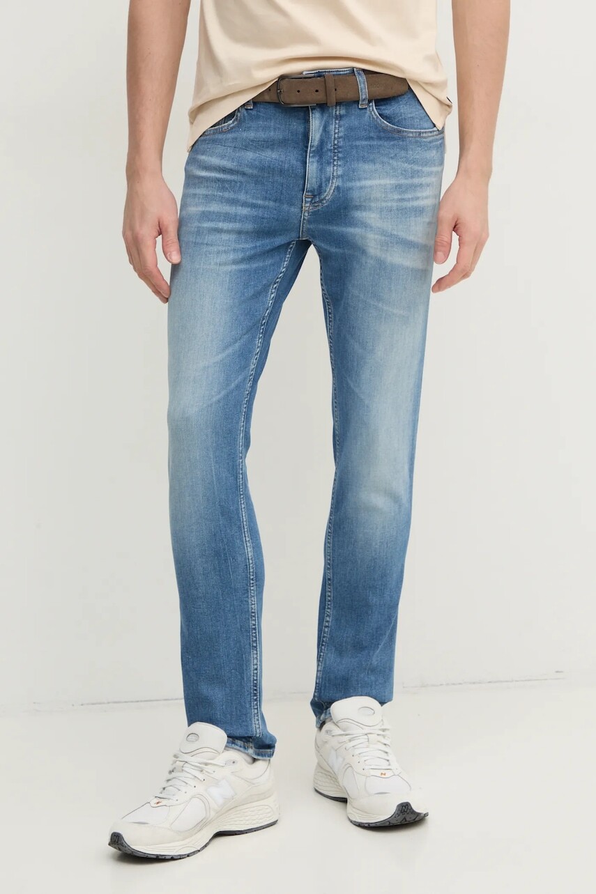 Rifle Boss Orange pánske, 50534679