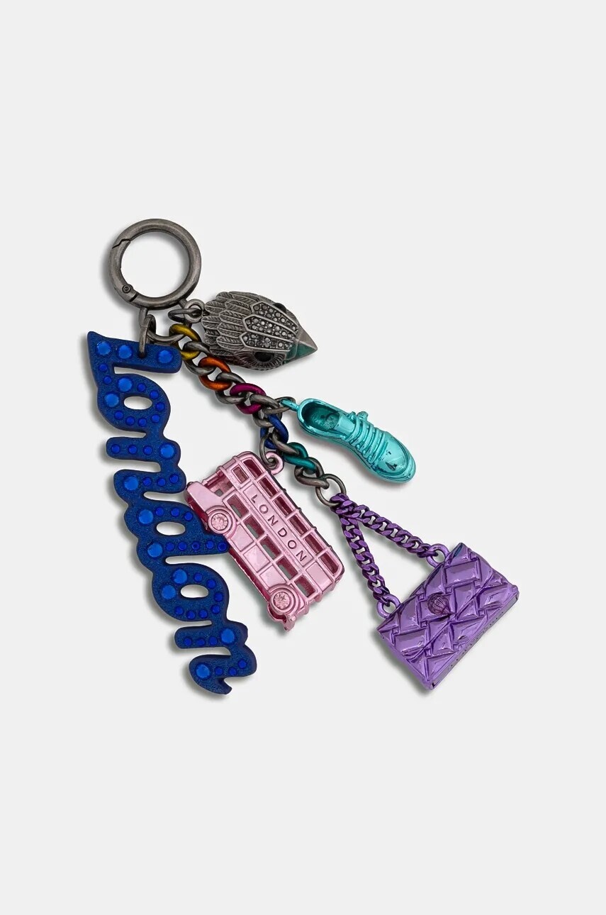 Kľúčenka Kurt Geiger London 5050989999