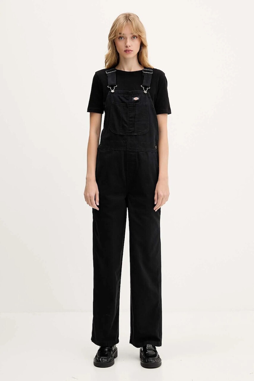 Rifľové nohavice na traky Dickies DK0A87N8