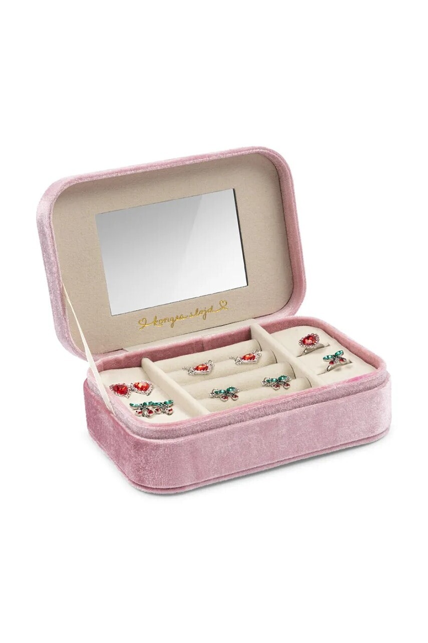 Súprava detských šperkov Konges Sløjd ALL I WISH FOR - JEWELRY KS103669