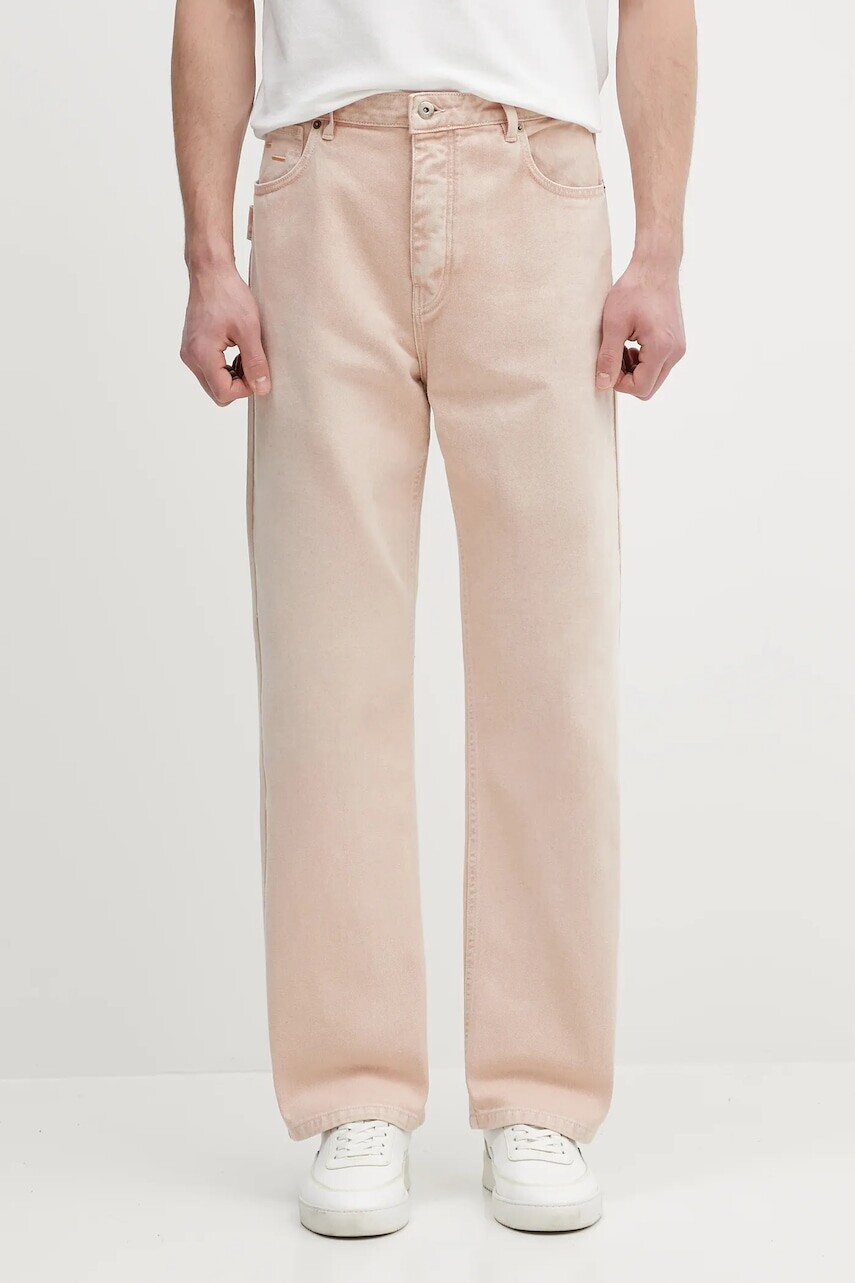 Rifle Filling Pieces Denim 76120769974