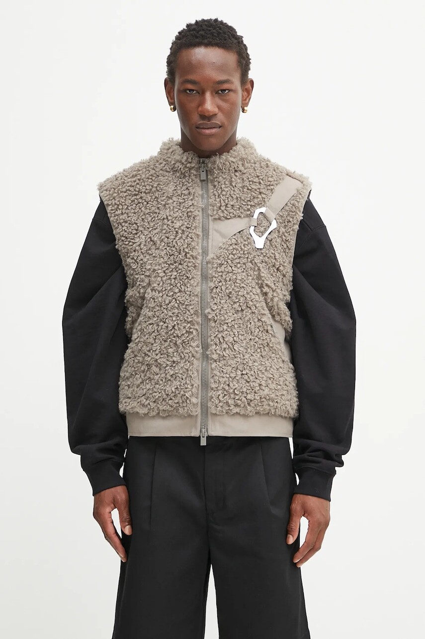 Vesta Heliot Emil hnedá farba, prechodná, PREAW25_M_03_038_DST19