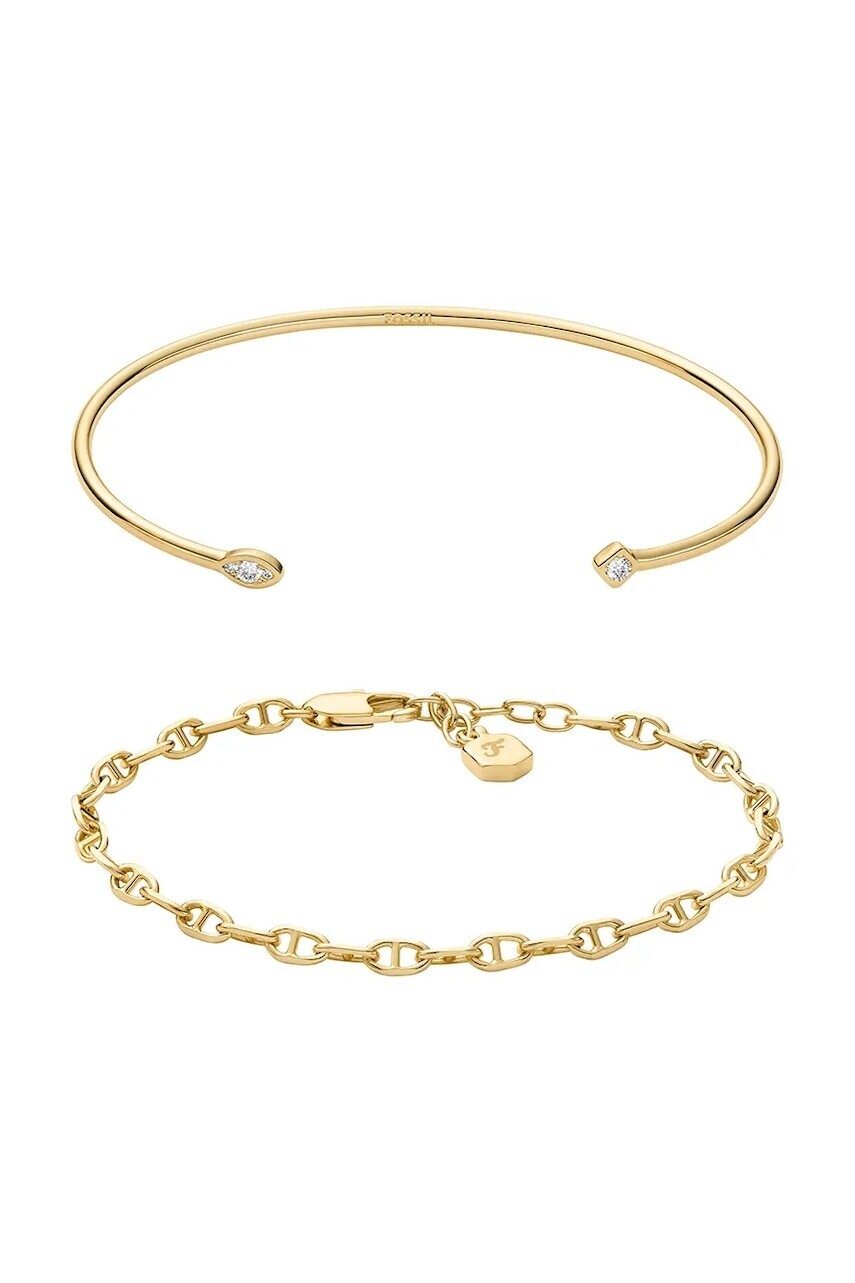 Náramok Fossil 2-pak JA7292SET