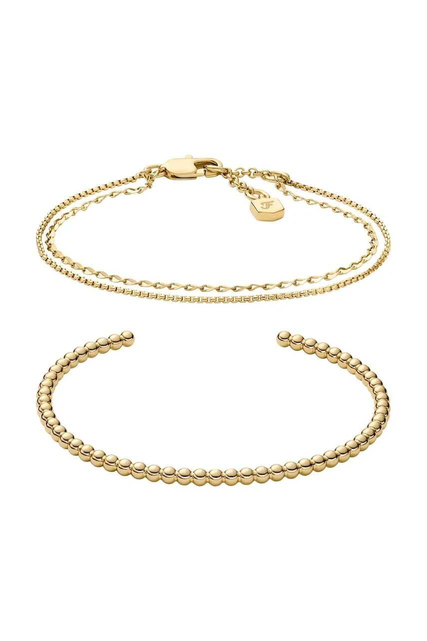 Náramok Fossil 2-pak JA7293SET