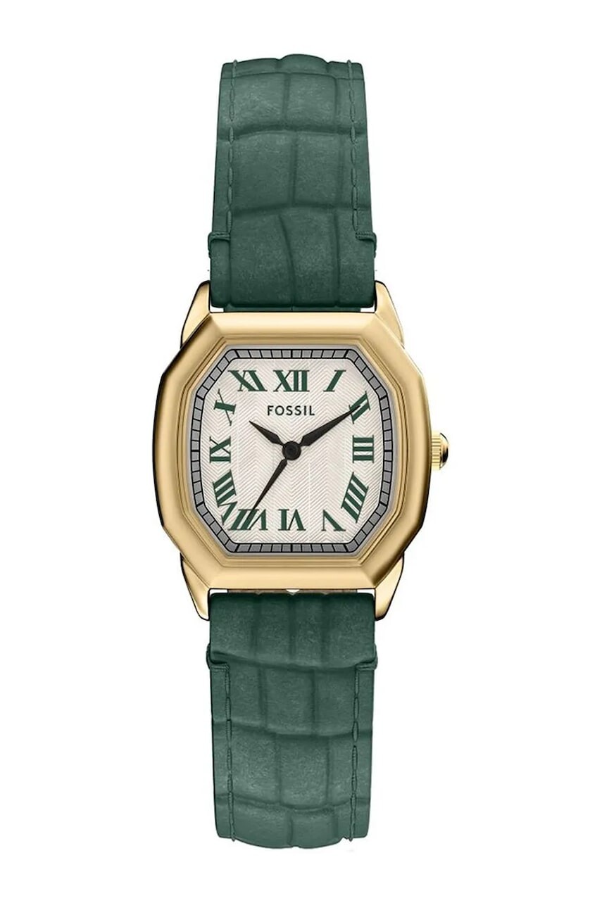 Hodinky Fossil dámske, zlatá farba, ES5427