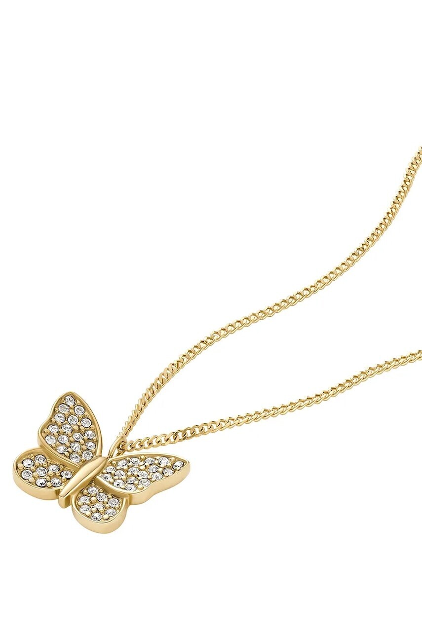 Náhrdelník Fossil JF04920710