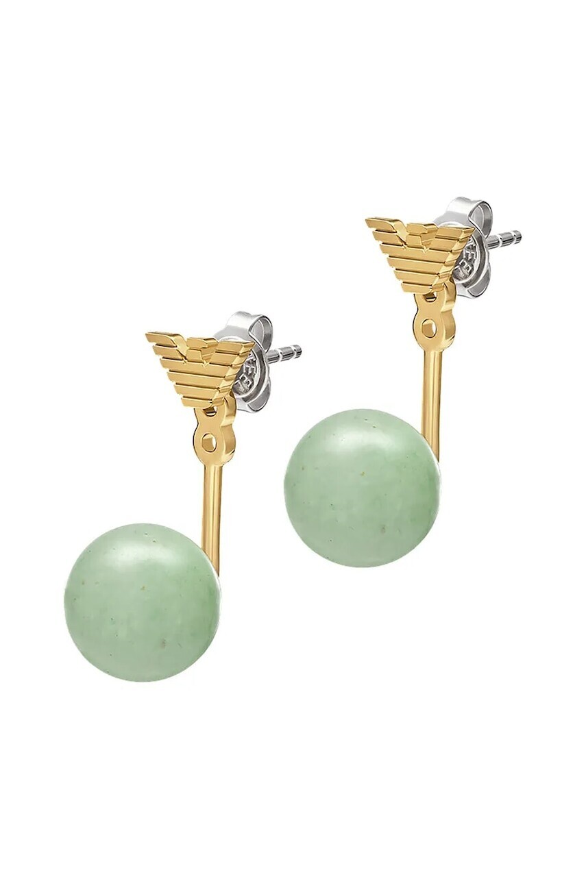 Náušnice Emporio Armani EGS3227710